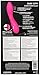 CalExotics California Dreaming Surf City Centerfold Intense Thumping Massager 600 g
