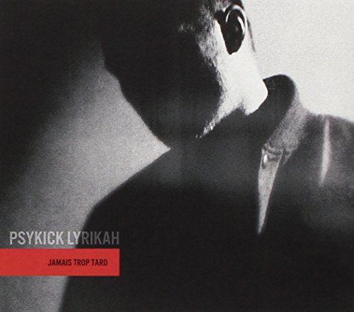 Jamais Trop Tard