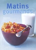 Matins gourmands 2080110845 Book Cover
