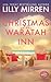 Christmas at the Waratah Inn
