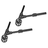 Alphard Club Booster E-Wheels Wheelie Bars Hill Tip Assist