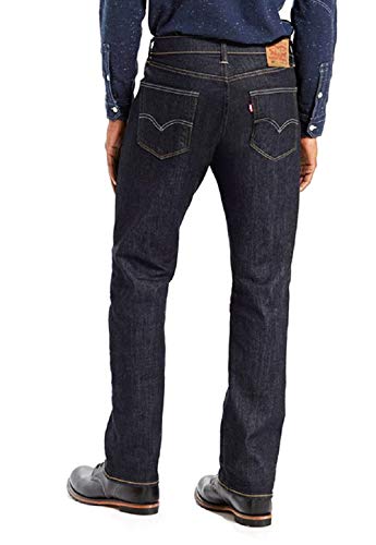 Levi's mens 505 Regular Fit Jeans (Also Available in Big & Tall) - Image 4