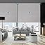Bouvardia Light Grey