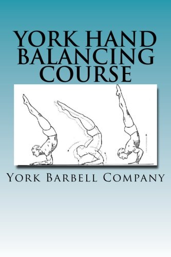 York Hand Balancing Course