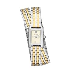 Two-Tone Double Wrap