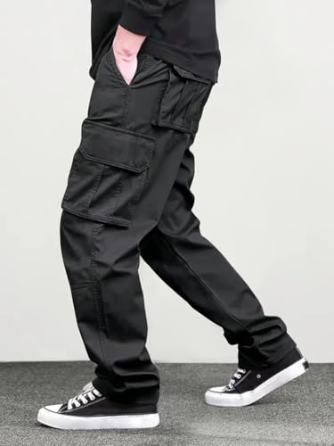 Image of INKKR Men Casual Pants