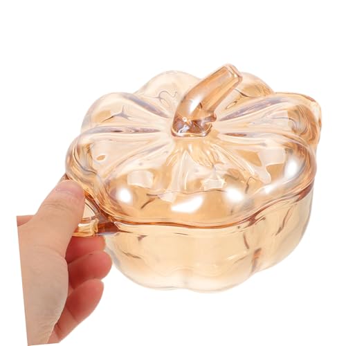 Evita el desorden con este tarro de dulces de estilo europeo 4