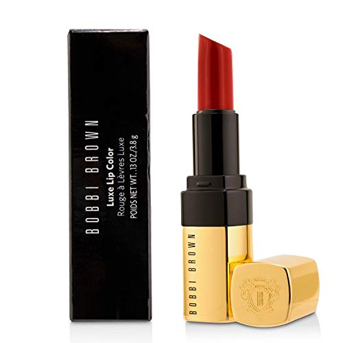 Bobbi Brown - Luxe Lip Color - Sunset Orange 29-0.13 Oz / 3.8 G - Full Size #TOP1
