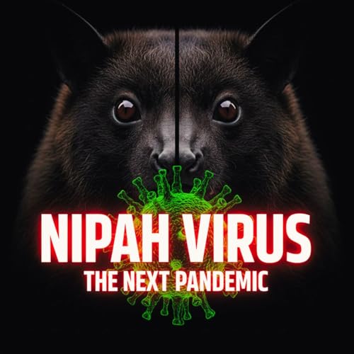 NIPAH VIRUS EXPOSED: The 75% Kill Rate, The Next Pandemic & The 2026 Vaccine Race