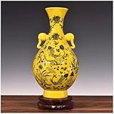 Fabriqué en Chine - connue comme la capitale de la porcelaine avec 2000 ans d'histoire.