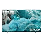 Samsung 65" QLED Q7FA 4K, Q4 AI Processor, 100% Colour Volume with Quantum Dot, Knox Security, Endless Free Content, Samsung Vision AI Smart TV, 2025