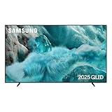 Samsung 65" QLED Q7FA 4K, Q4 AI Processor, 100% Colour Volume with Quantum Dot, Knox Security, Endless Free Content, Samsung Vision AI Smart TV, 2025