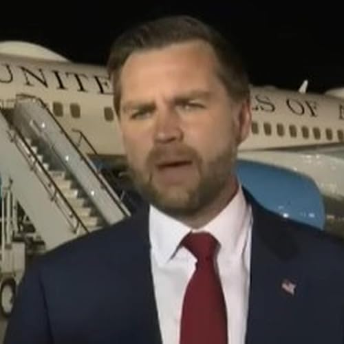 "We never made that promise" US VP JD Vance says ceasefire never included Lebanon