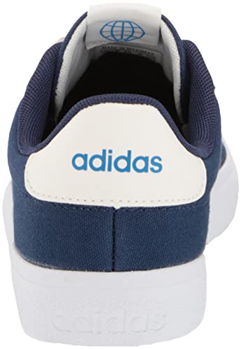 adidas Unisex-Child Vulcraid3r Skate Shoe3
