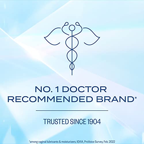 K-Y Duration Spray 0.16 Fl Oz, For Men, Adult Couples, Lidocaine Numbing Male Genital Desensitizer To Last Longer, Pleasure Enhancer, 36 Sprays, No Mess Easy Application #TOP5