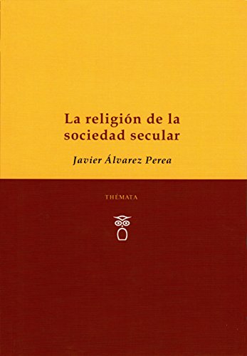 La religión de la sociedad secular