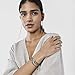 TOUS Pulsera para Mujer con bolas de howlita Imagen de TOUS Pulsera para Mujer con bolas de howlita