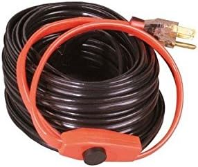 Easy Heat AHB-140 40' Heat Cable
