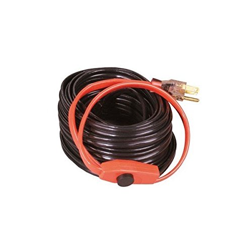 40' Heat Cable - Easy Heat AHB-140