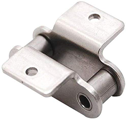 U.S. Tsubaki UST C2062HASK1RL Double Roller Link, 1.5