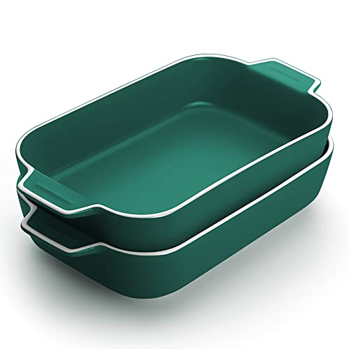 List of Ten Best Au Gratin Baking Dish [Top Picks 2023 Reviews]