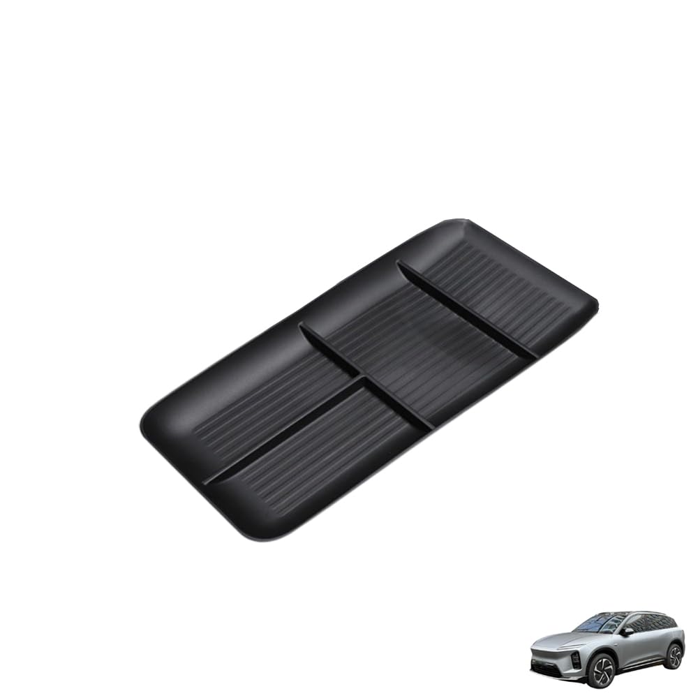 opdooke Center Console Organiser Lower, for Nio EC6 ES6 2023-2025