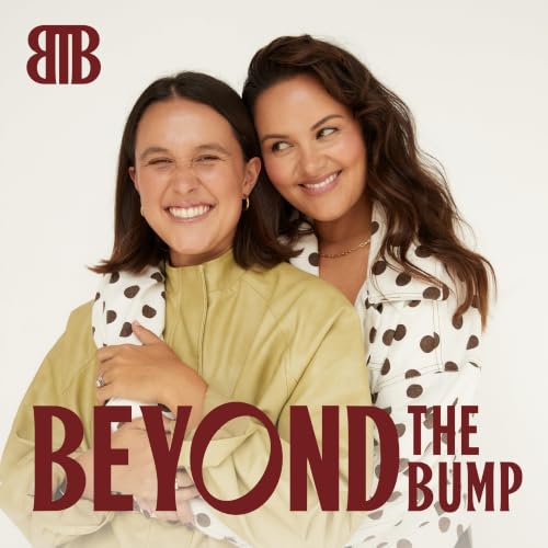 Couverture de Beyond the Bump