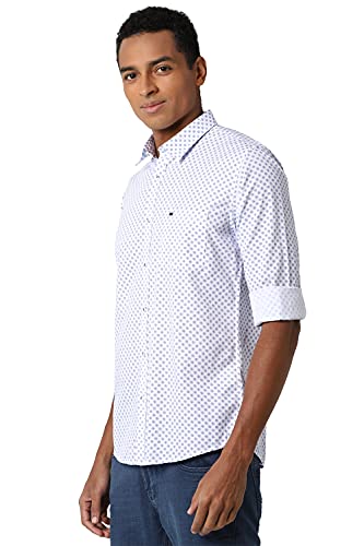 Image of Peter England Men Shirt