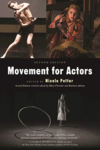 Movement for Actors (Second Edition) view 2