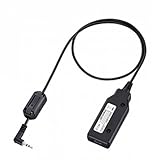 icom id 31 per i seguenti apparati ICOM: IC-ID-31, IC-ID-51, IC-F5122DD, IC-F6122DD