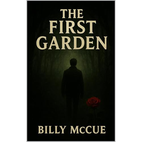 Enjoy The First Garden from Billy McCue episode artwork