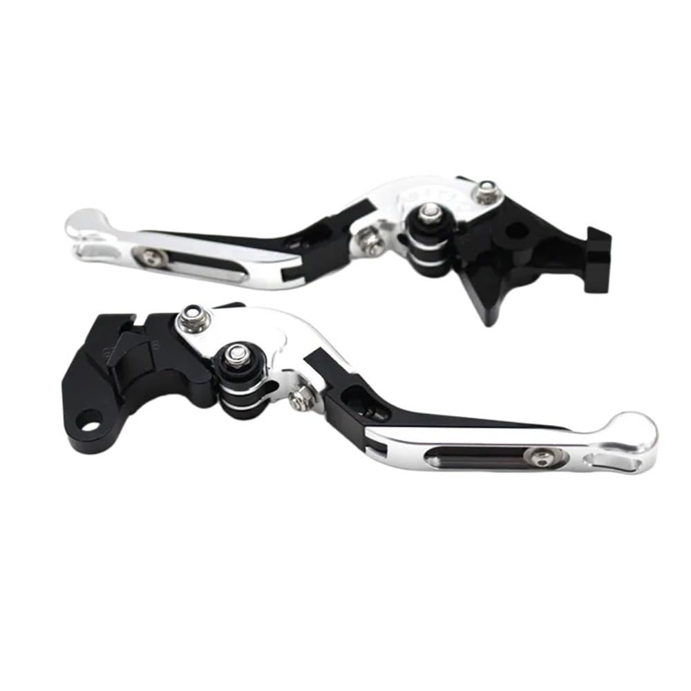 TYUIKN Brake Levers for GSXR GSX-R K1 K2 K3 K4 K5 K6 K7 K8 K9