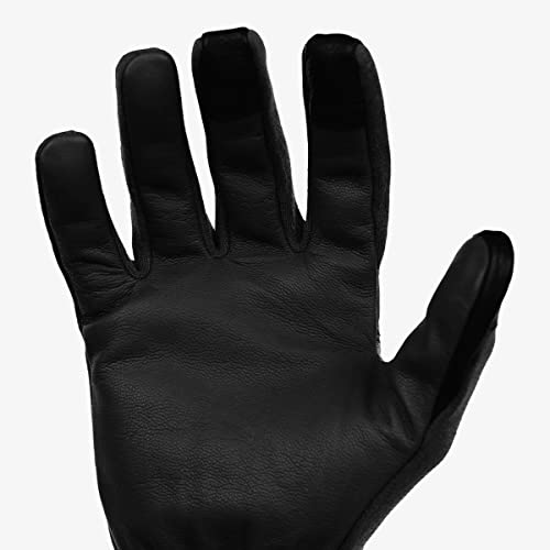 Magpul Flight Glove 2.0 Nomex Flight Gloves, Black, Medium by Magpul - Image 3