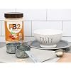 PB2 Powdered Peanut Butter Bundle - Original PB2 and Cocoa PB2 Peanut Butter Powder (Two 16oz Jars)