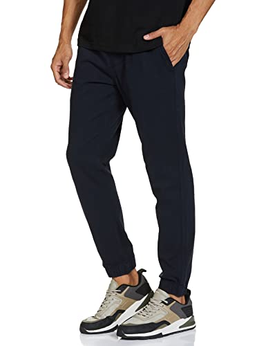 Image of Max Men's Regular Fit Mid Rise Trouser