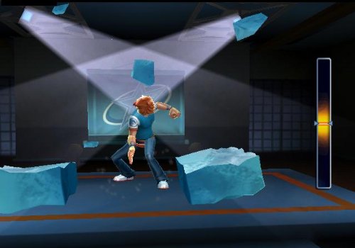 Vista 13 de All Star Karate - Nintendo Wii