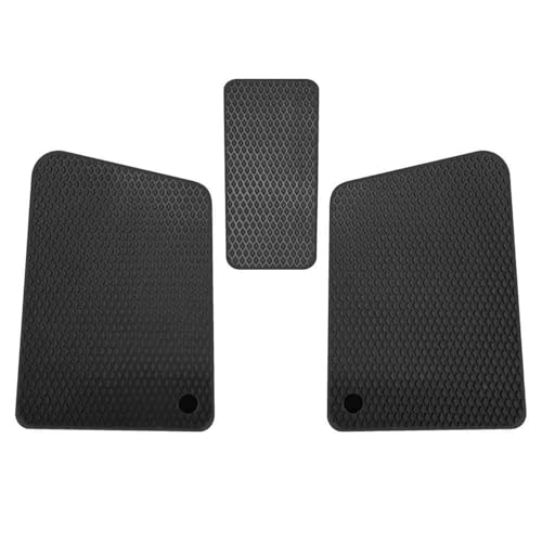 Coussinet de traction pour éviter de glisser sur réservoir BMW K1200R