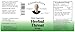 Christopher's Original Formulas Herbal Throat Syrup - 4 oz | Gentle, Herbal Support for Seasonal Wellness
