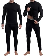 Turtle Neck-midweight-black/Black