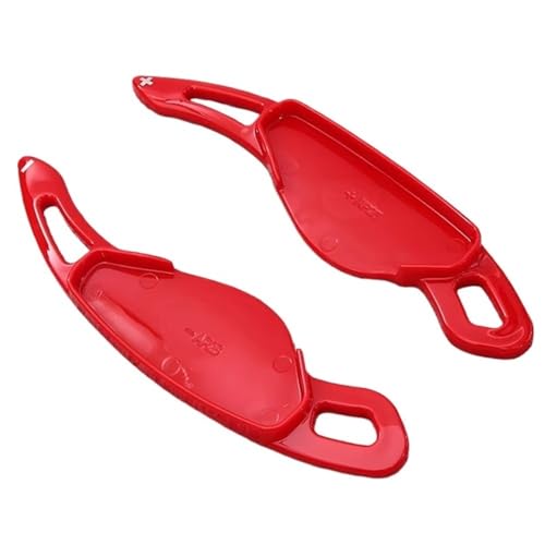 Compatible with Land for Rover for Discovery 2010-2020 ԗpXeAOzC[Vt^[ phVtgGNXeVɑΉ phVtg(Red)