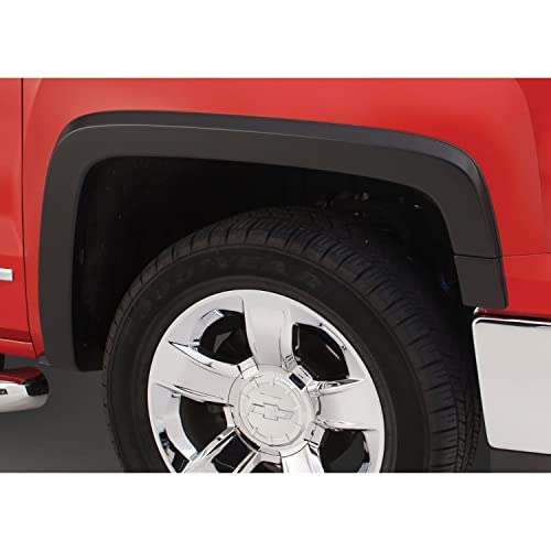 Top 10 Best Automotive Fender Flares Oe Style For 2022 BNB