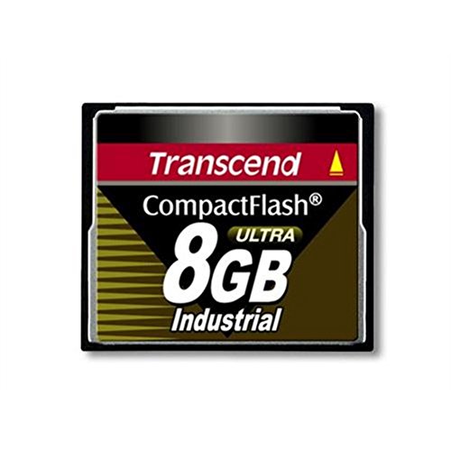 トランセンド TS4GCF100I (4GB)