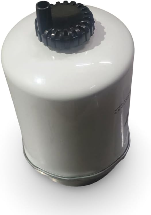 Filter Element Fuel Sediment Water For Dumpers Excavators Fits and Compatible with Various Earthmoving Machines and Excavator Machine (Part 32/925666)