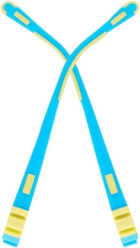 Beine Brille, Ersetzen Sie den Brillenarm, Rahmenbügel, 1 Paar Ersatzbrillen Ersatzbügel Brillengestell Bügel Brillenarme Beine-H14