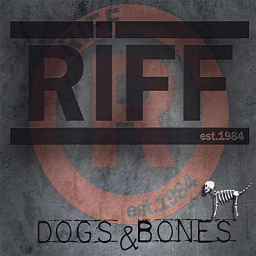 Play Dogs & Bones by Riff on Amazon Music