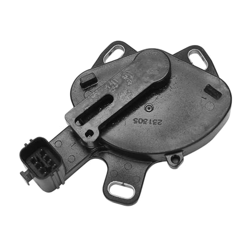 Sensor NS-681 319181XF00 31918-1XF00 interruptor de rango 2