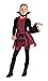 Produktbild Kostüm 78055 - Vampir Kaiserin, rot