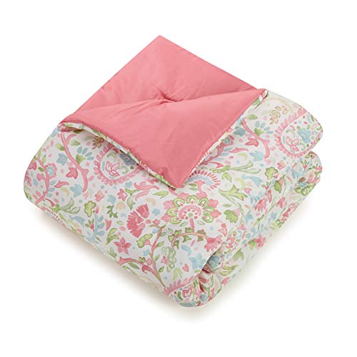 Jessica Simpson Avery Comforter Set, King, Blush #TOP5