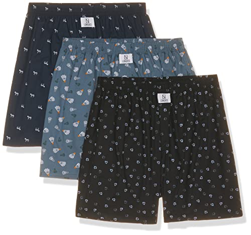 Image of Longies Men's Shorts