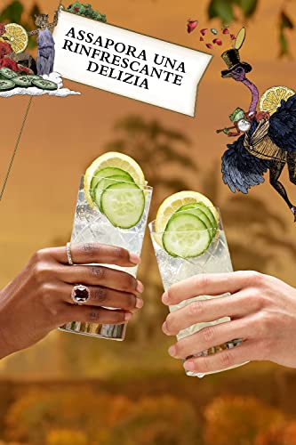 Hendrick's Gin
